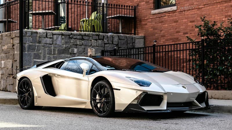 Blue Rose Car Rental
