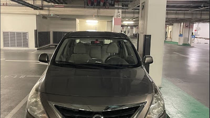 Ezhire Technologies Car Rental